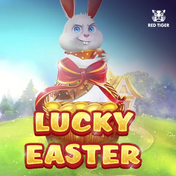 Redtiger : Lucky Easter - MOTO128