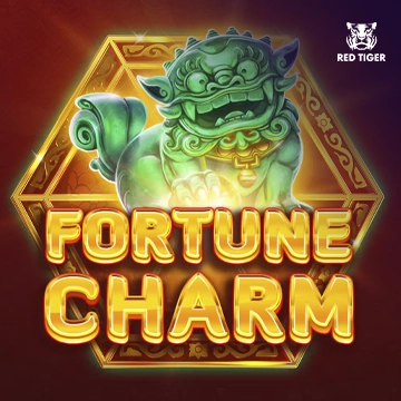 Redtiger : Fortune Charm - MOTO128