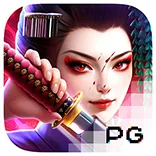 PGSoft : Geishas Revenge - MOTO128