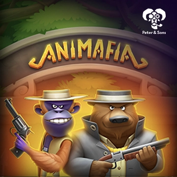 PeterSons : Animafia - MOTO128