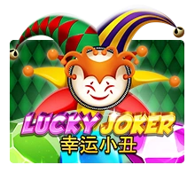 Joker123 : Lucky Joker - MOTO128