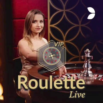 VIP Roulette - MOTO128
