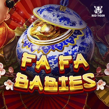 Redtiger : Fa Fa Babies - MOTO128