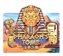 Joker123 : Pharaohs Tomb - MOTO128