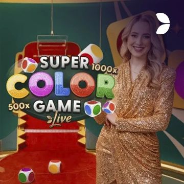 Super Color Game - MOTO128