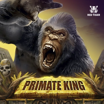 Redtiger : Primate King - MOTO128