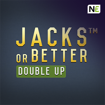 Jacks or Better Double Up - MOTO128