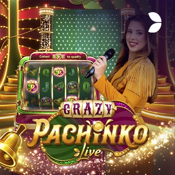 Crazy Pachinko - MOTO128