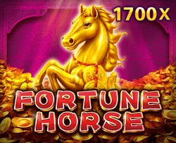 JDB : Fortune Horse - MOTO128