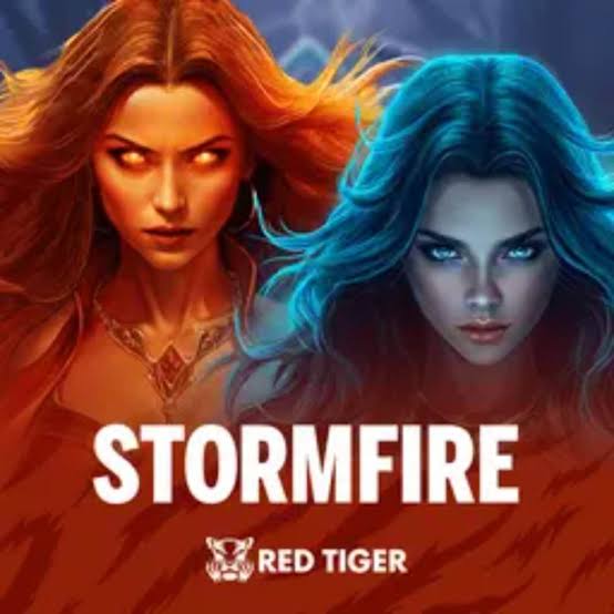 Stormfire - MOTO128