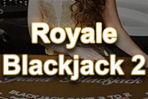 Royale Blackjack 2 - MOTO128