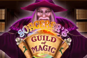 Sorcerers Guild of Magic - MOTO128