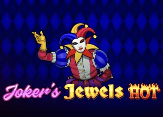 Pragmatic : Jokers Jewels Hot - MOTO128