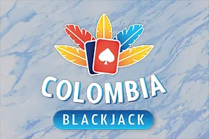 Colombia Blackjack - MOTO128