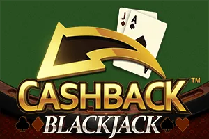 Cashback Blackjack - MOTO128
