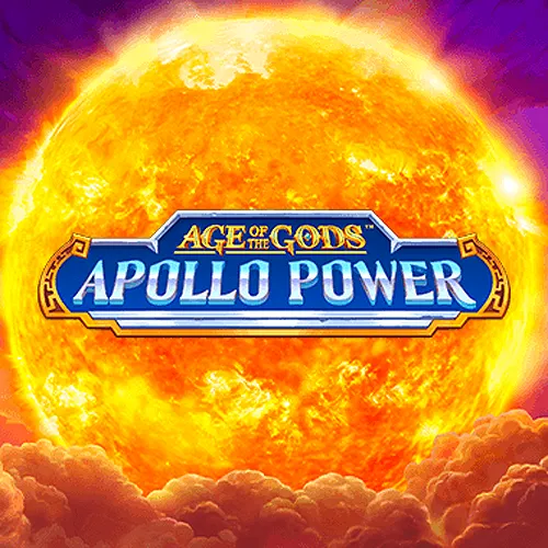 Age of the Gods: Apollo Power - MOTO128