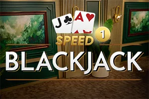 Speed Blackjack 1 - MOTO128