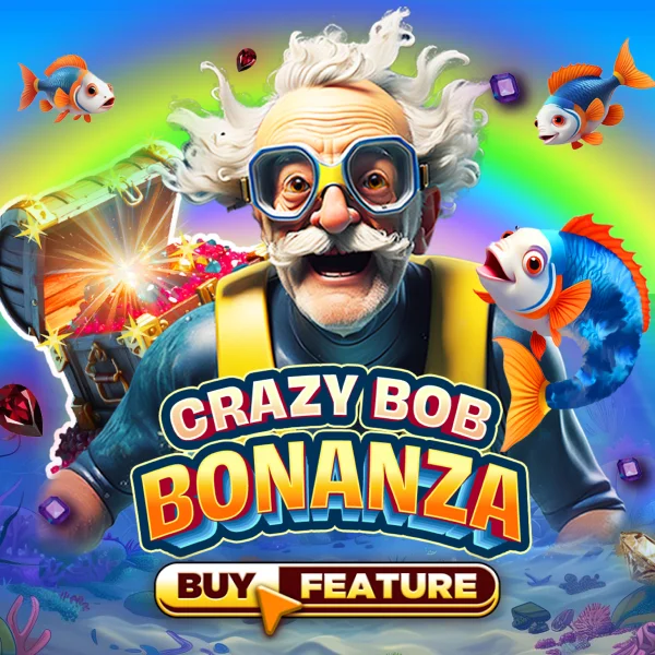 Crazy Bob Bonanza - MOTO128