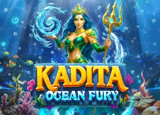 Pragmatic : Kadita Ocean Fury - MOTO128