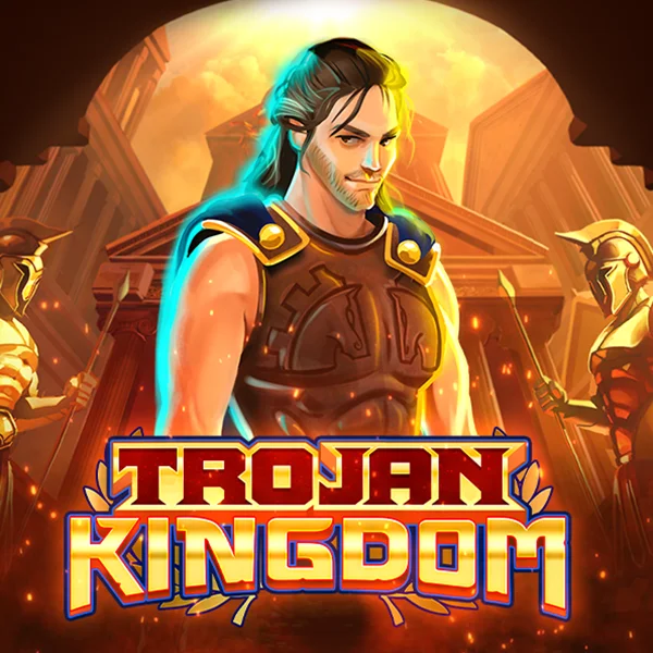 Trojan Kingdom - MOTO128