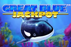 Great Blue Jackpot - MOTO128