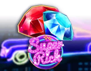 PLAYSTAR : SUPER RICH - MOTO128