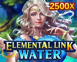 JDB : Elemental Link Water - MOTO128