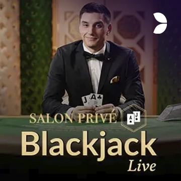 Salon Privé Blackjack C - MOTO128