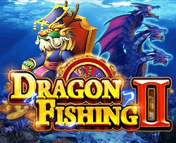 Dragon Fishing II - MOTO128