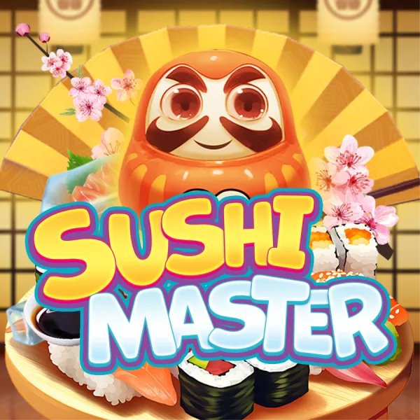CosmoPlay : Sushi Master - MOTO128