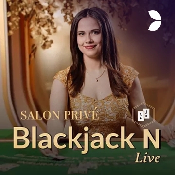 Salon Privé Baccarat N - MOTO128