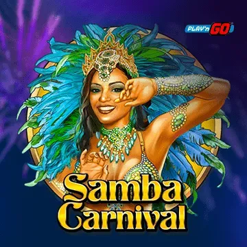 PlaynGo : Samba Carnival - MOTO128