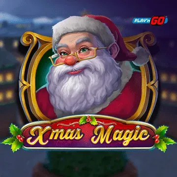 PlaynGo : Xmas Magic - MOTO128