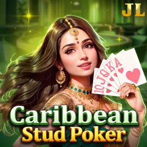 Caribbean Stud Poker - MOTO128