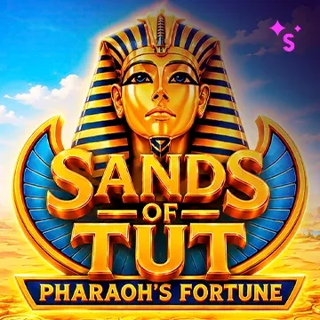Spinocchio : Sands of Tut: Pharaoh’s Fortune - MOTO128