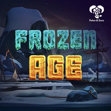 PeterSons : Frozen Age - MOTO128