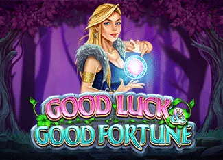 Pragmatic : Good Luck Good Fortune - MOTO128