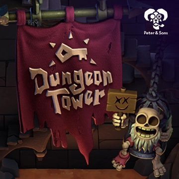 PeterSons : Dungeon Tower - MOTO128