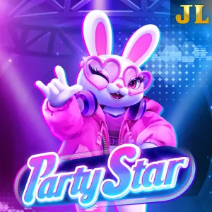Jili : Party Star - MOTO128