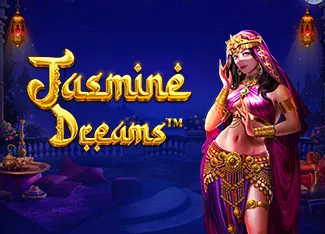 Pragmatic : Jasmine Dreams - MOTO128
