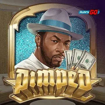 PlaynGo : Pimped - MOTO128