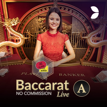 No Commission Speed Baccarat A - MOTO128