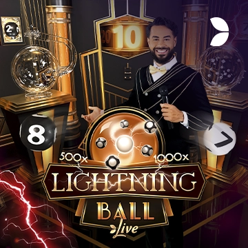 Lightning Ball - MOTO128