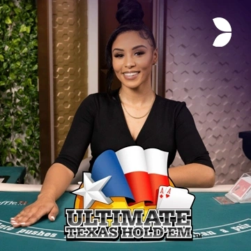 Ultimate Texas Holdem - MOTO128