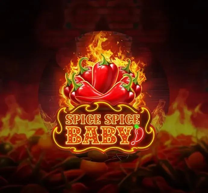 PlaynGo : Spice Spice Baby! - MOTO128