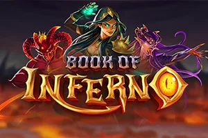 Book of Inferno - MOTO128
