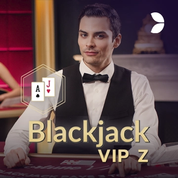 Blackjack VIP Z - MOTO128