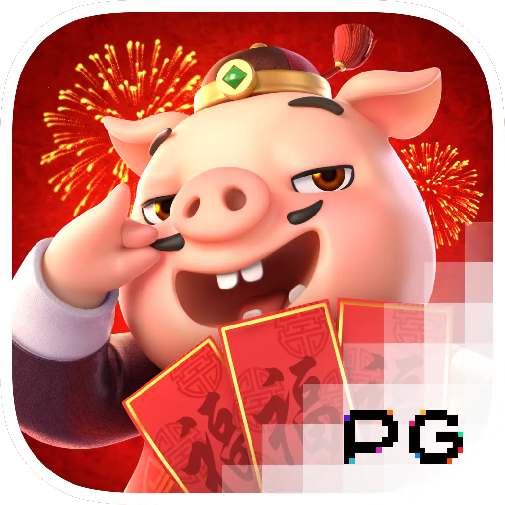 PGSoft : Piggy Gold - MOTO128