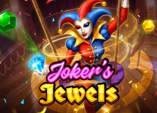 Pragmatic : Jokers Jewels - MOTO128