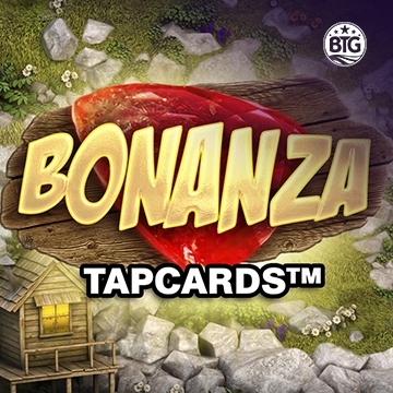 Bigtime : Bonanza Tapcards - MOTO128